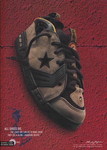 converse chany pro